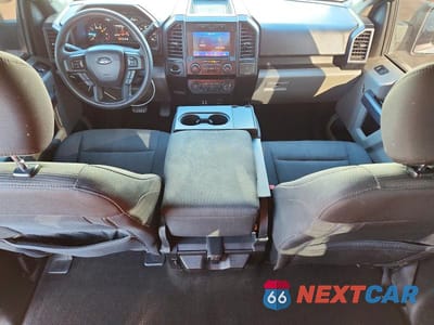 Zdjęcie 8 z 12 samochodu: 2020 FORD F150 SUPERCREW VIN:1FTEW1CP5LKD18949 - miniatura