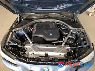 Zdjęcie 11 z 12 samochodu: 2023 BMW 430I VIN:WBA23AT05PCM82794 - miniatura