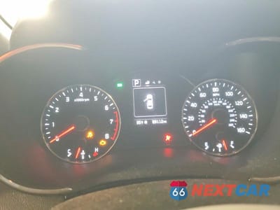 Zdjęcie 9 z 12 samochodu: 2017 KIA FORTE LX VIN:3KPFL4A79HE067512 - miniatura