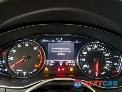 Zdjęcie 9 z 11 samochodu: 2023 AUDI A4 PREMIUM 40 VIN:WAUABAF43PA002650 - miniatura