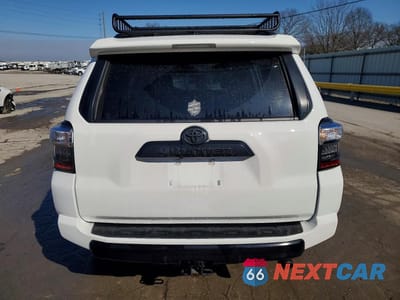 Zdjęcie 6 z 13 samochodu: 2024 TOYOTA 4RUNNER TRD OFF-ROAD PREMIUM VIN:JTERU5JR7R6243428 - miniatura