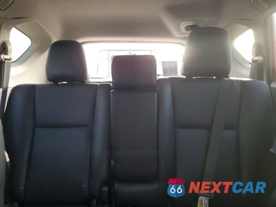 Zdjęcie 10 z 13 samochodu: 2014 TOYOTA RAV4 XLE VIN:JTMWFREV7EJ007353 - miniatura