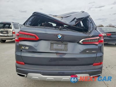 Zdjęcie 6 z 12 samochodu: 2020 BMW X5 SDRIVE 40I VIN:5UXCR4C05L9B21789 - miniatura