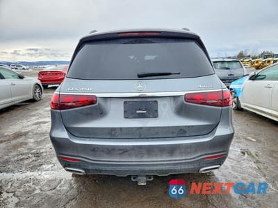 Zdjęcie 6 z 12 samochodu: 2024 MERCEDES-BENZ GLS 450 4MATIC VIN:4JGFF5KE4RB038262 - miniatura