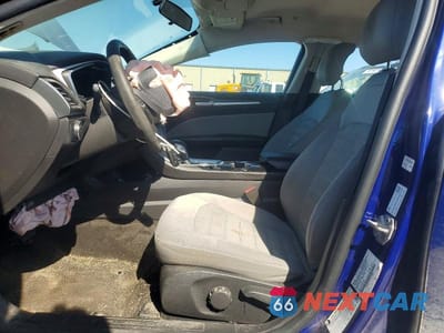 Zdjęcie 7 z 13 samochodu: 2015 FORD FUSION S HYBRID VIN:3FA6P0UU2FR132663 - miniatura