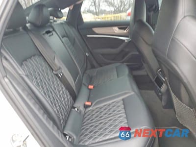 Zdjęcie 10 z 12 samochodu: 2020 AUDI S6 PREMIUM PLUS VIN:WAUDFAF27LN041986 - miniatura