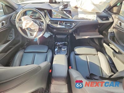 Zdjęcie 21 z 25 samochodu: 2022 BMW Motorrad 228XI VIN:WBA73AK04N7J85674 - miniatura