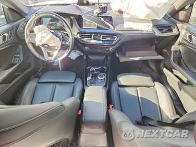 Zdjęcie 8 z 13 samochodu: 2022 BMW Motorrad 228XI VIN:WBA73AK04N7J85674 - miniatura
