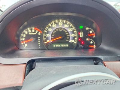 Zdjęcie 9 z 12 samochodu: 2007 HONDA ODYSSEY TOURING VIN:5FNRL38847B116324 - miniatura