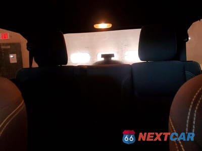 Zdjęcie 10 z 13 samochodu: 2014 JEEP WRANGLER UNLIMITED RUBICON VIN:1C4BJWFG0EL239759 - miniatura