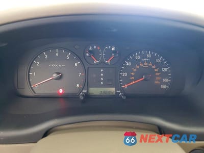 Zdjęcie 9 z 11 samochodu: 2002 HYUNDAI SONATA GLS VIN:KMHWF35H72A685874 - miniatura