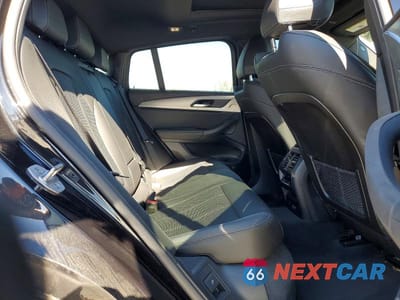 Zdjęcie 11 z 12 samochodu: 2024 BMW X4 XDRIVE30I VIN:5UX33DT01R9U93041 - miniatura
