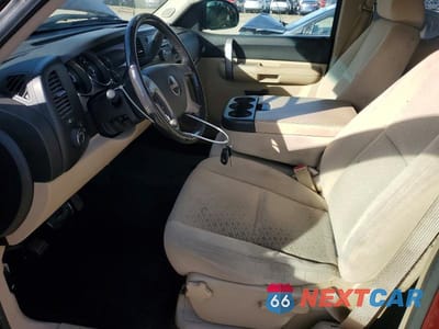 Zdjęcie 7 z 11 samochodu: 2008 GMC SIERRA K1500 VIN:1GTEK19J68Z122239 - miniatura