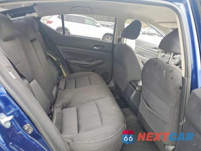 Zdjęcie 10 z 13 samochodu: 2020 NISSAN ALTIMA 2.5 S VIN:1N4BL4BV0LC187992 - miniatura