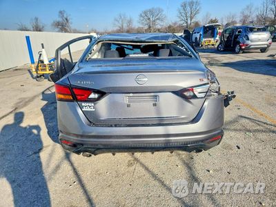 Zdjęcie 6 z 12 samochodu: 2024 NISSAN ALTIMA VIN:1N4BL4CVXRN358727 - miniatura