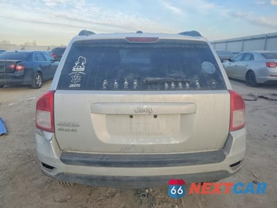 Zdjęcie 6 z 13 samochodu: 2013 JEEP COMPASS SPORT VIN:1C4NJDBB0DD129413 - miniatura