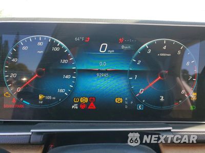 Zdjęcie 9 z 13 samochodu: 2021 MERCEDES-BENZ GLE 350 VIN:4JGFB4JBXMA388510 - miniatura