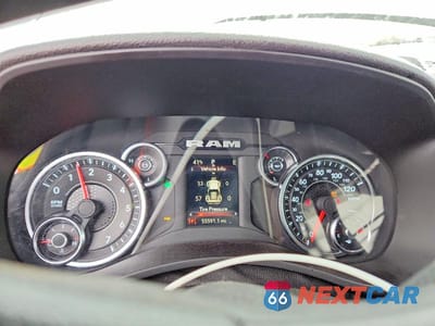 Zdjęcie 9 z 11 samochodu: 2024 RAM 2500 TRADESMAN VIN:3C6UR5HJ3RG124698 - miniatura