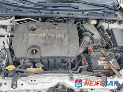 Zdjęcie 11 z 11 samochodu: 2015 TOYOTA COROLLA L VIN:2T1BURHE7FC291242 - miniatura