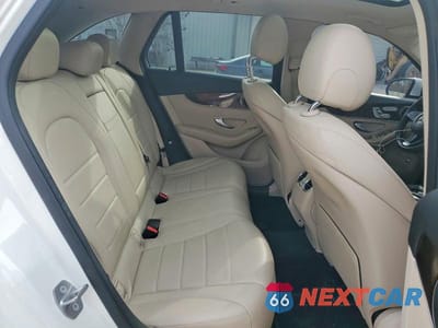 Zdjęcie 10 z 12 samochodu: 2017 MERCEDES-BENZ GLC 300 VIN:WDC0G4JB6HF194040 - miniatura