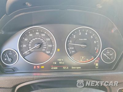 Zdjęcie 9 z 13 samochodu: 2018 BMW 320 I VIN:WBA8A9C59JAH12577 - miniatura