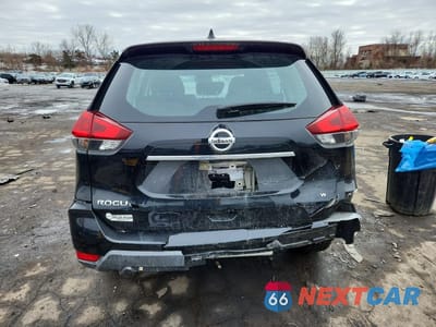 Zdjęcie 6 z 12 samochodu: 2018 NISSAN ROGUE S VIN:KNMAT2MV6JP581767 - miniatura