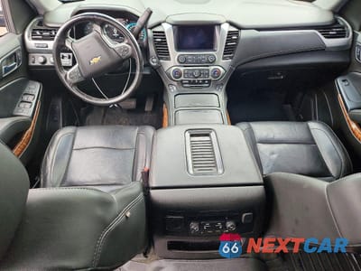 Zdjęcie 8 z 13 samochodu: 2017 CHEVROLET TAHOE K1500 PREMIER VIN:1GNSKCKC1HR135983 - miniatura