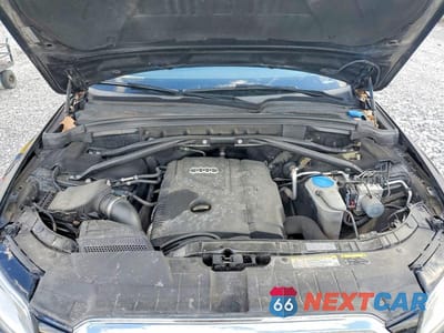 Zdjęcie 12 z 12 samochodu: 2017 AUDI Q5 PREMIUM VIN:WA1C2AFPXHA079212 - miniatura