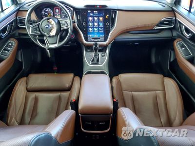 Zdjęcie 8 z 13 samochodu: 2024 SUBARU OUTBACK TOURING VIN:4S4BTGPD1R3116316 - miniatura