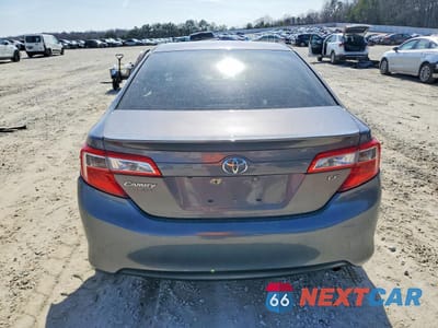 Zdjęcie 6 z 14 samochodu: 2014 TOYOTA CAMRY L VIN:4T4BF1FK7ER432754 - miniatura