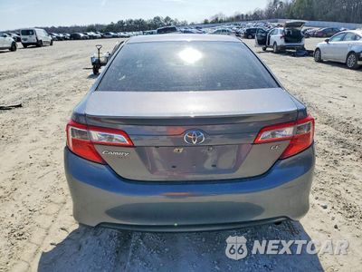 Zdjęcie 6 z 14 samochodu: 2014 TOYOTA CAMRY L VIN:4T4BF1FK7ER432754 - miniatura