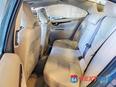 Zdjęcie 10 z 12 samochodu: 2002 VOLVO S60 2.4T VIN:YV1RS58D322095578 - miniatura