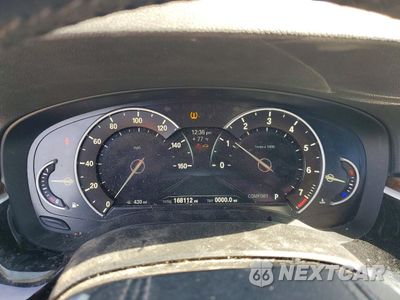Zdjęcie 9 z 12 samochodu: 2017 BMW 530 I VIN:WBAJA5C3XHG456432 - miniatura