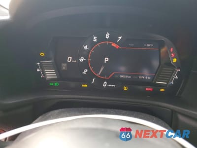 Zdjęcie 9 z 14 samochodu: 2020 TOYOTA GR SUPRA 3.0 PREMIUM VIN:WZ1DB4C01LW030139 - miniatura