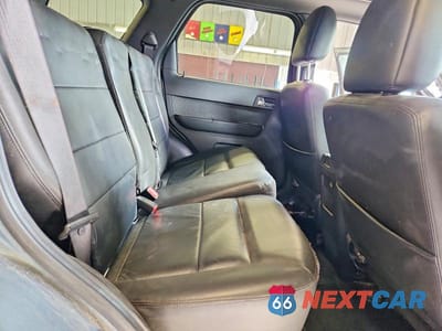 Zdjęcie 11 z 13 samochodu: 2012 FORD ESCAPE LIMITED VIN:1FMCU9EG5CKA68262 - miniatura