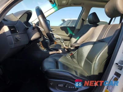 Zdjęcie 7 z 13 samochodu: 2006 BMW X3 3.0I VIN:WBXPA93406WD27797 - miniatura