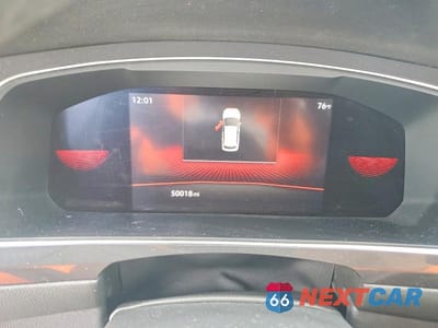 Zdjęcie 9 z 11 samochodu: 2022 VOLKSWAGEN TIGUAN SE R-LINE BLACK VIN:3VVCB7AX7NM073982 - miniatura