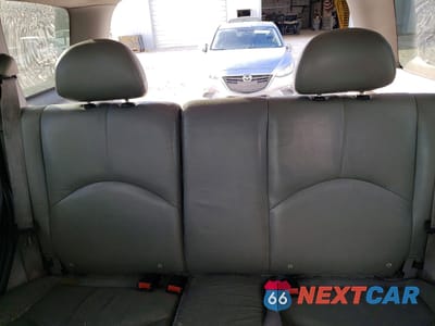 Zdjęcie 10 z 14 samochodu: 2002 MAZDA TRIBUTE LX VIN:4F2YU081X2KM33871 - miniatura