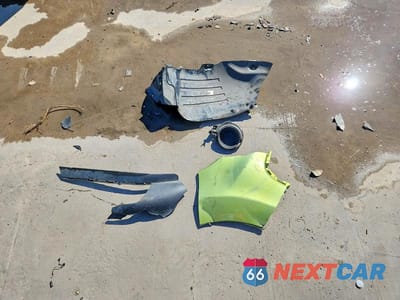 Zdjęcie 12 z 12 samochodu: 2017 KIA SOUL BASE VIN:KNDJN2A2XH7881567 - miniatura