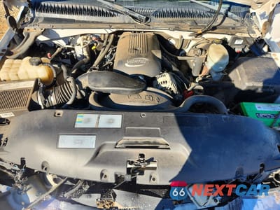 Zdjęcie 11 z 12 samochodu: 2004 GMC NEW SIERRA C1500 VIN:2GTEC19TX41123749 - miniatura