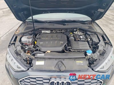 Zdjęcie 11 z 12 samochodu: 2022 AUDI A3 PREMIUM VIN:WAUGUDGY7NA060636 - miniatura