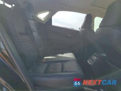 Zdjęcie 11 z 12 samochodu: 2017 LEXUS NX 200T BASE VIN:JTJYARBZ8H2062288 - miniatura