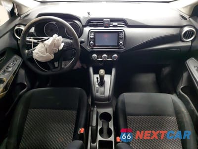 Zdjęcie 8 z 12 samochodu: 2023 NISSAN VERSA S VIN:3N1CN8DV7PL849030 - miniatura