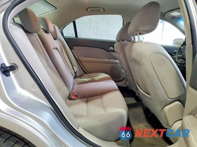 Zdjęcie 10 z 13 samochodu: 2010 FORD FUSION SE VIN:3FAHP0HA9AR111472 - miniatura