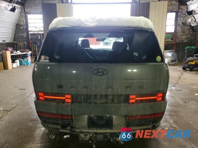 Zdjęcie 6 z 11 samochodu: 2025 HYUNDAI SANTA FE CALLIGRAPHY VIN:5NMP5DG11SH028978 - miniatura