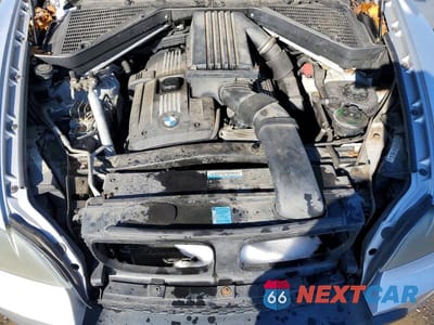 Zdjęcie 11 z 12 samochodu: 2007 BMW X5 3.0I VIN:5UXFE43547L014291 - miniatura
