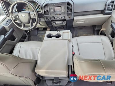 Zdjęcie 8 z 11 samochodu: 2015 FORD F150 SUPER CAB VIN:1FTEX1C84FFB08006 - miniatura