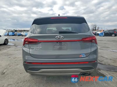 Zdjęcie 6 z 14 samochodu: 2023 HYUNDAI SANTA FE SEL VIN:5NMS24AJ0PH566221 - miniatura