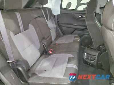 Zdjęcie 11 z 14 samochodu: 2025 CHEVROLET BLAZER 2LT VIN:3GNKBCR43SS201985 - miniatura