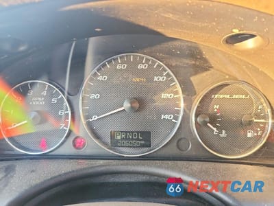 Zdjęcie 9 z 12 samochodu: 2007 CHEVROLET MALIBU LT VIN:1G1ZT58F87F314774 - miniatura